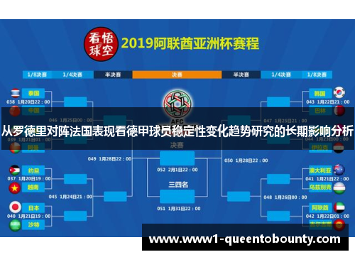 从罗德里对阵法国表现看德甲球员稳定性变化趋势研究的长期影响分析
