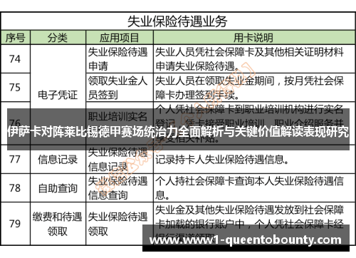 伊萨卡对阵莱比锡德甲赛场统治力全面解析与关键价值解读表现研究